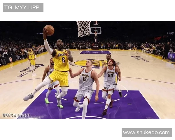 2020年季后赛湖人与掘金第四场精彩回放全景解析与赛后点评