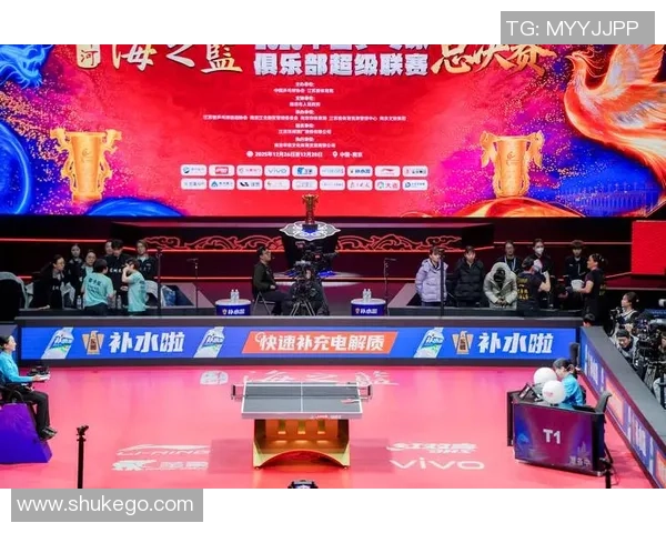 乒超联赛精彩对决深圳大学迎战四川长虹争夺胜利荣耀