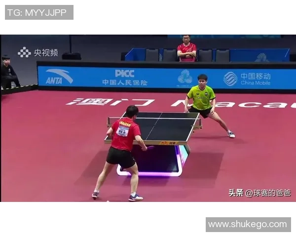 全运乒乓男单决赛：樊振东4-1打败林诗栋成功完结卫冕