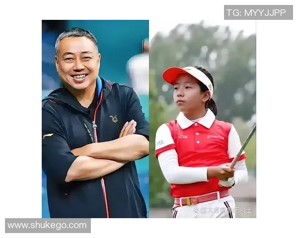 刘国梁女儿刘宇婕首战全运会，获女子集体第五名，刘国梁在现场为女儿加油